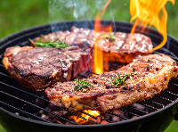 Summer Celebration Cookout image
