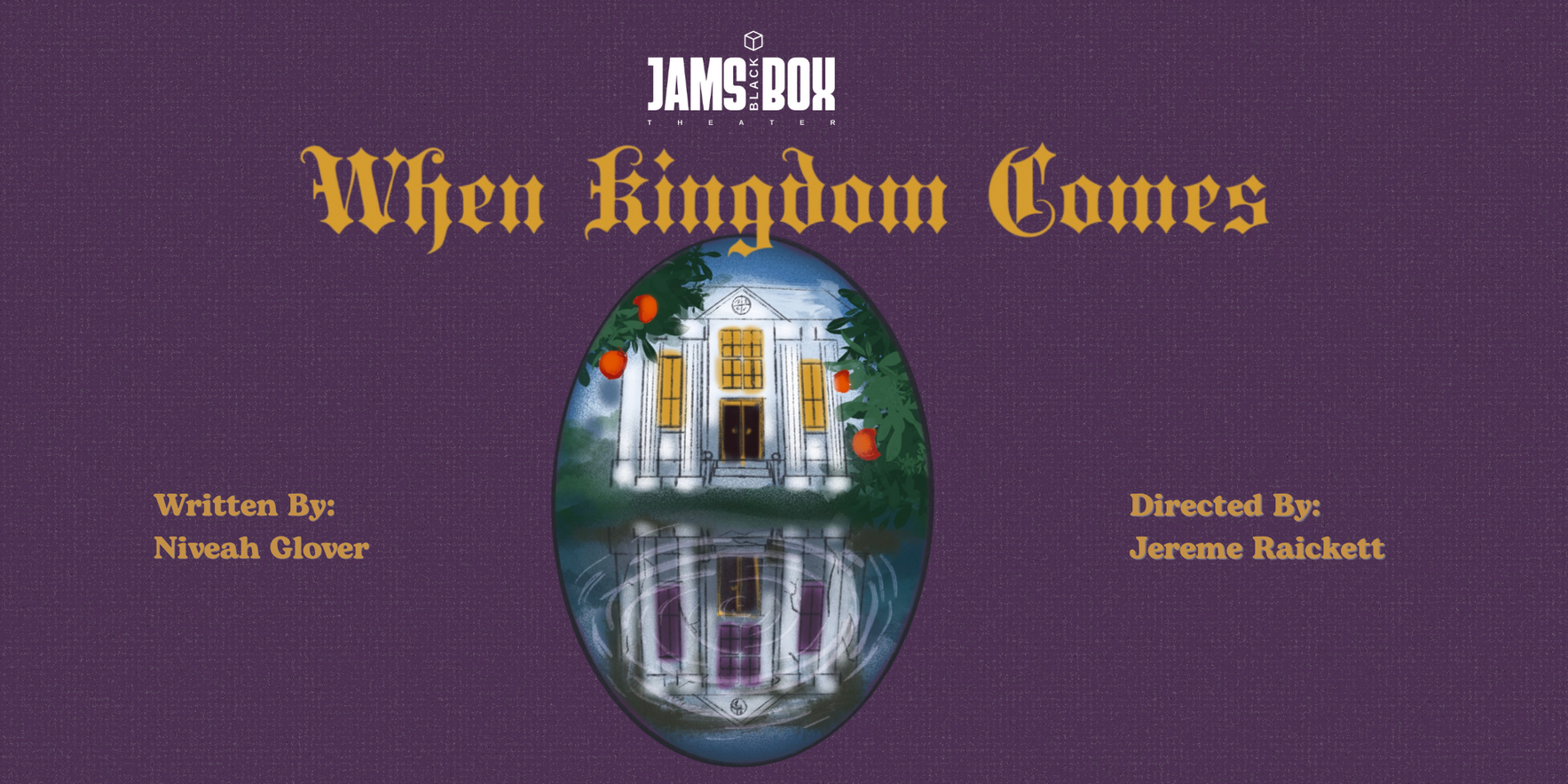 When Kingdom Comes image
