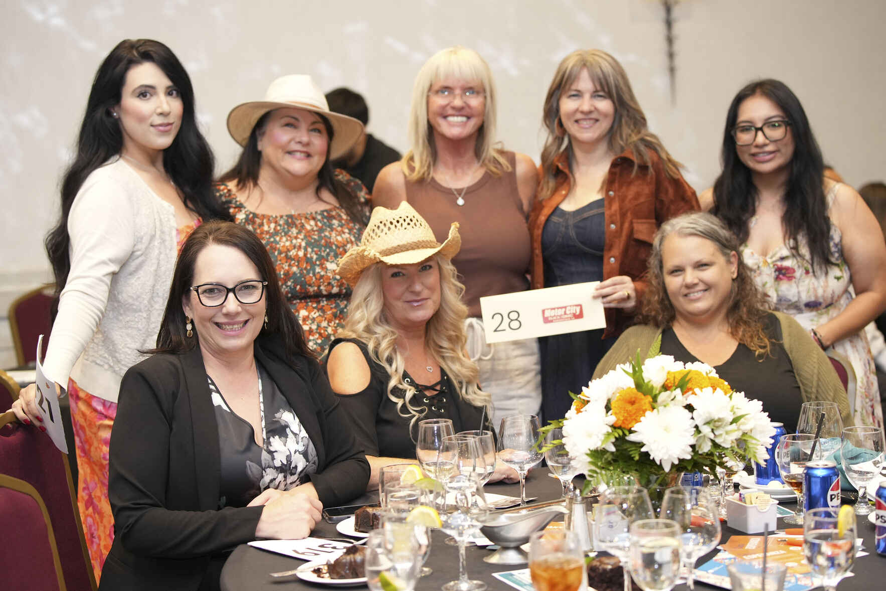 9th Annual Hearts of Hope 2026 - S O L D   O U T !  image