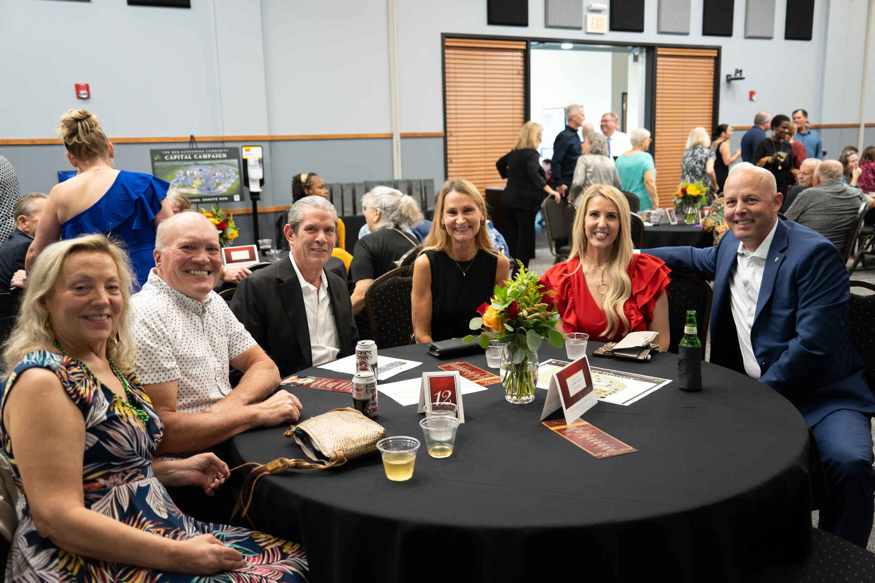 Wine Down for Evergreen 2026 image