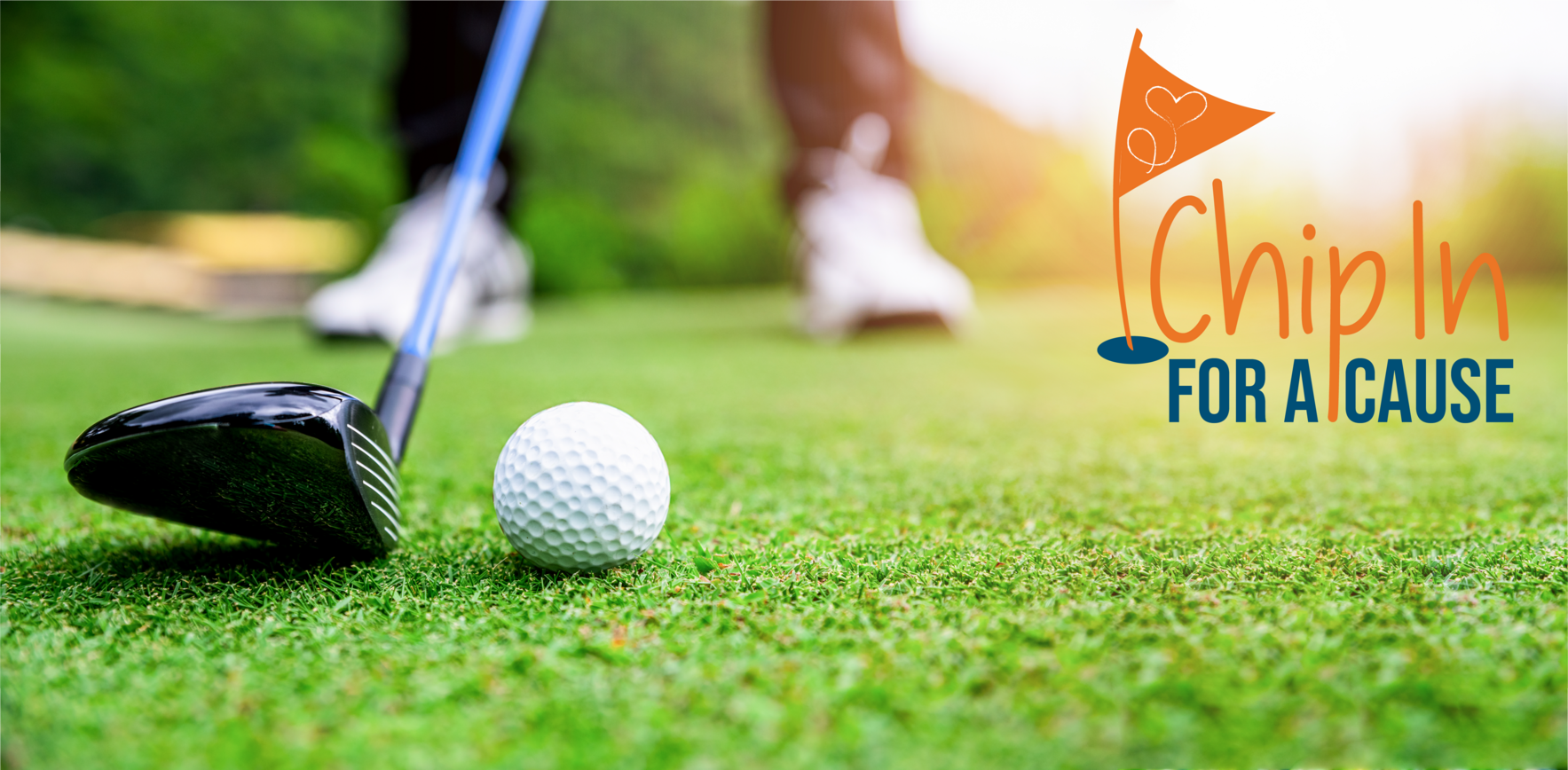  Pay to Play | Chip In For A Cause 2026 image