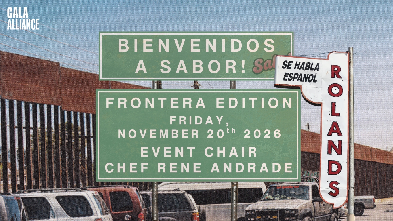 Sabor 2026: Frontera Edition  image
