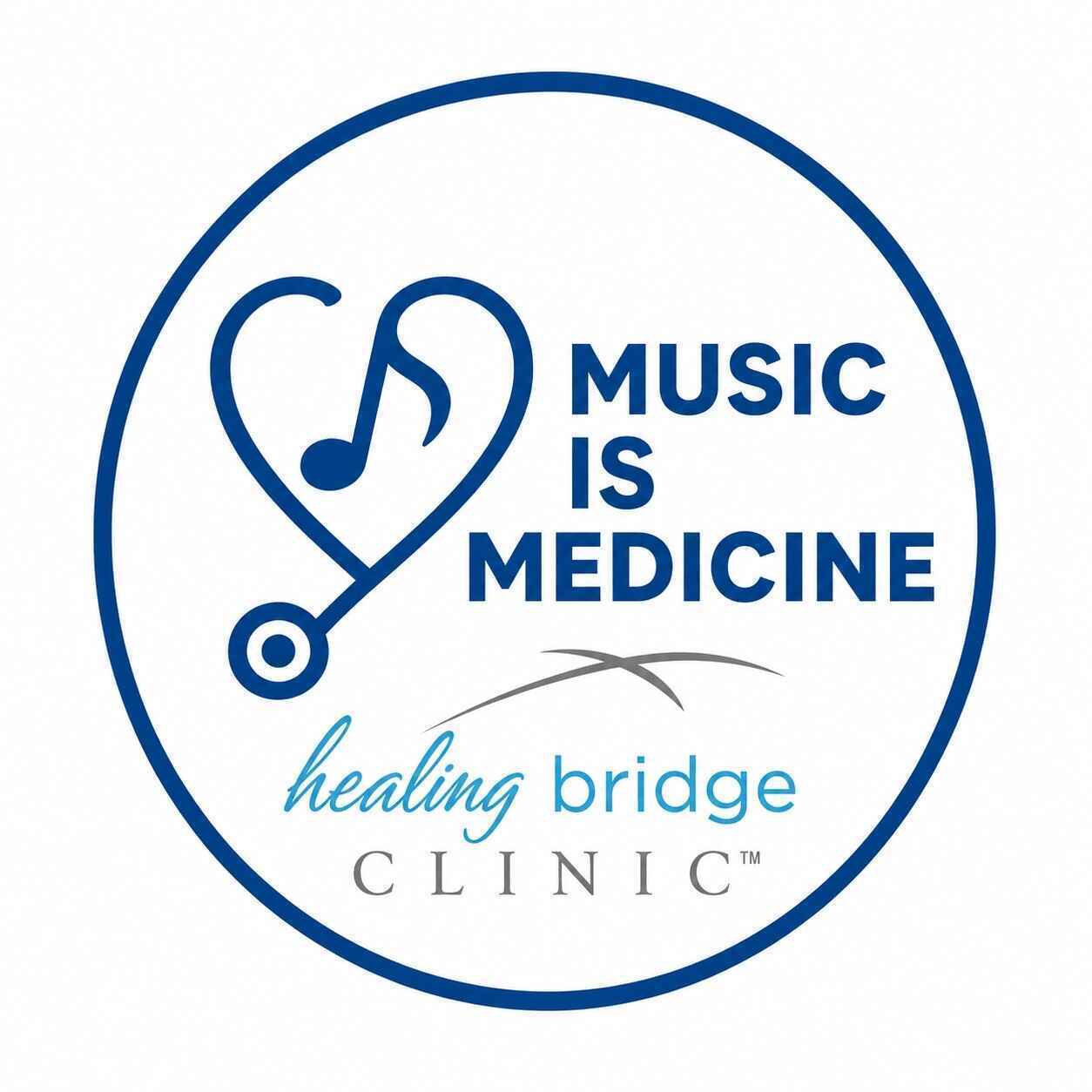Music is Medicine image
