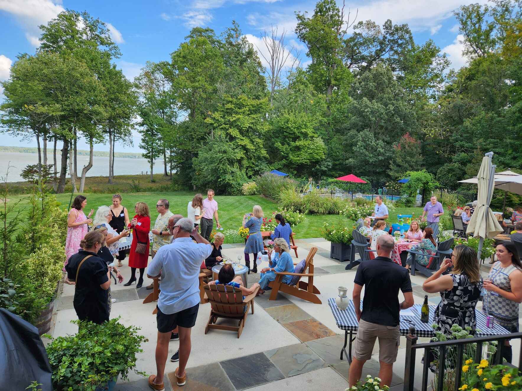 Raise A Glass To Hope 2026! image