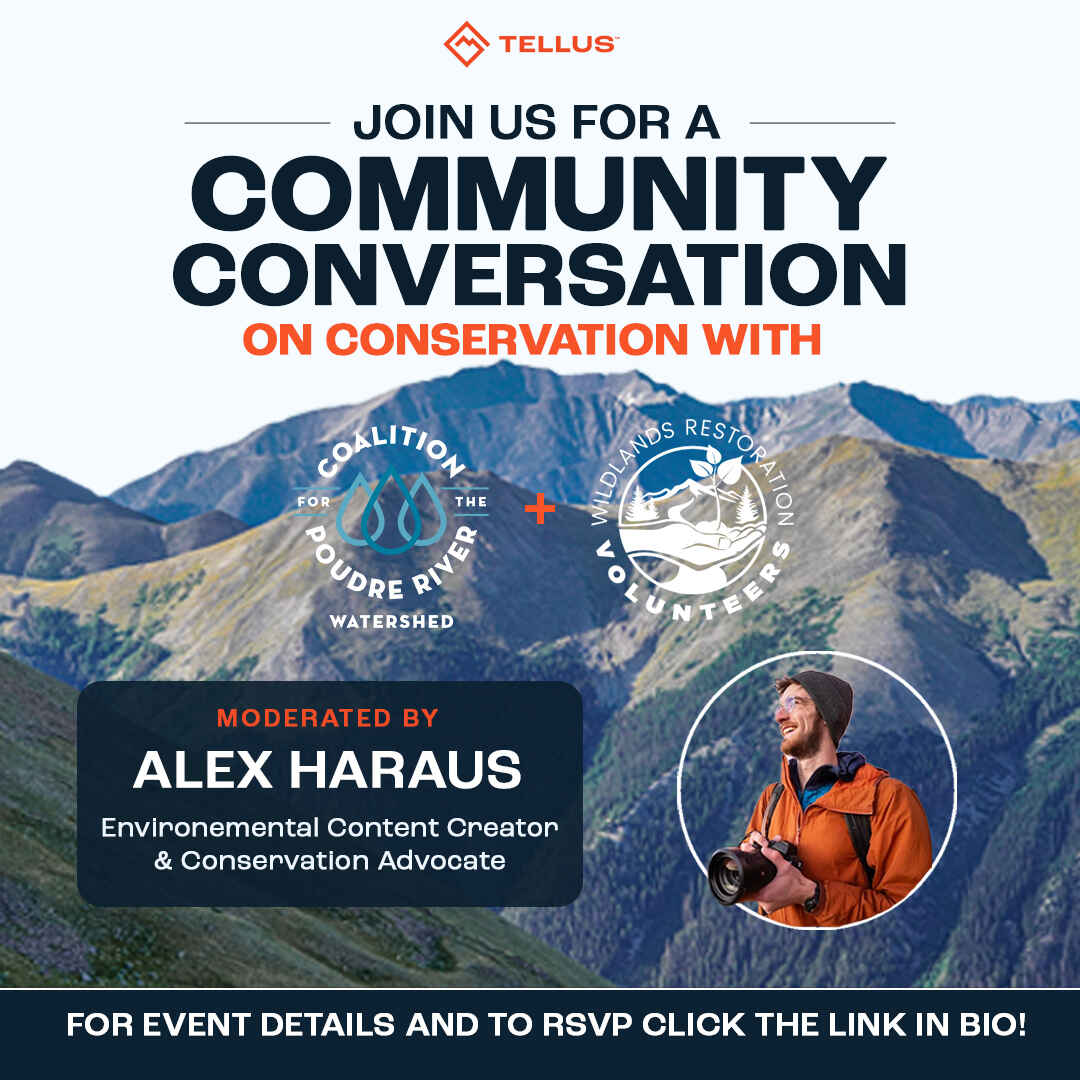 Community Conversation on Conservation image