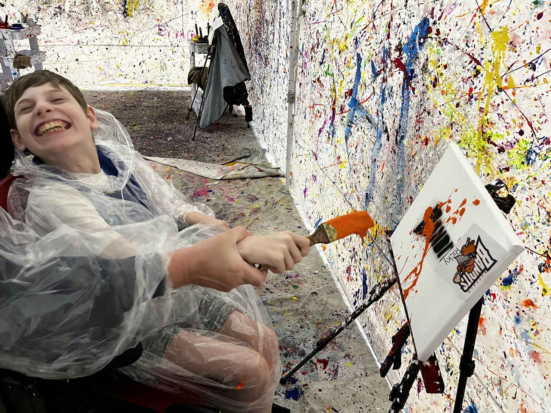 CHC Art Expo & Community Artisan Fair Sponsorship Opportunities image