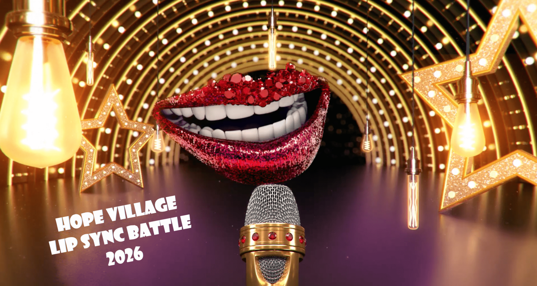 Hope Village Lip Sync Showdown  image