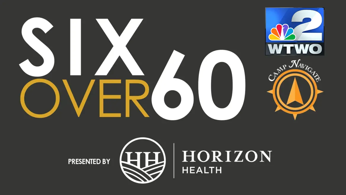 Six Over 60 Awards Luncheon 2026 image