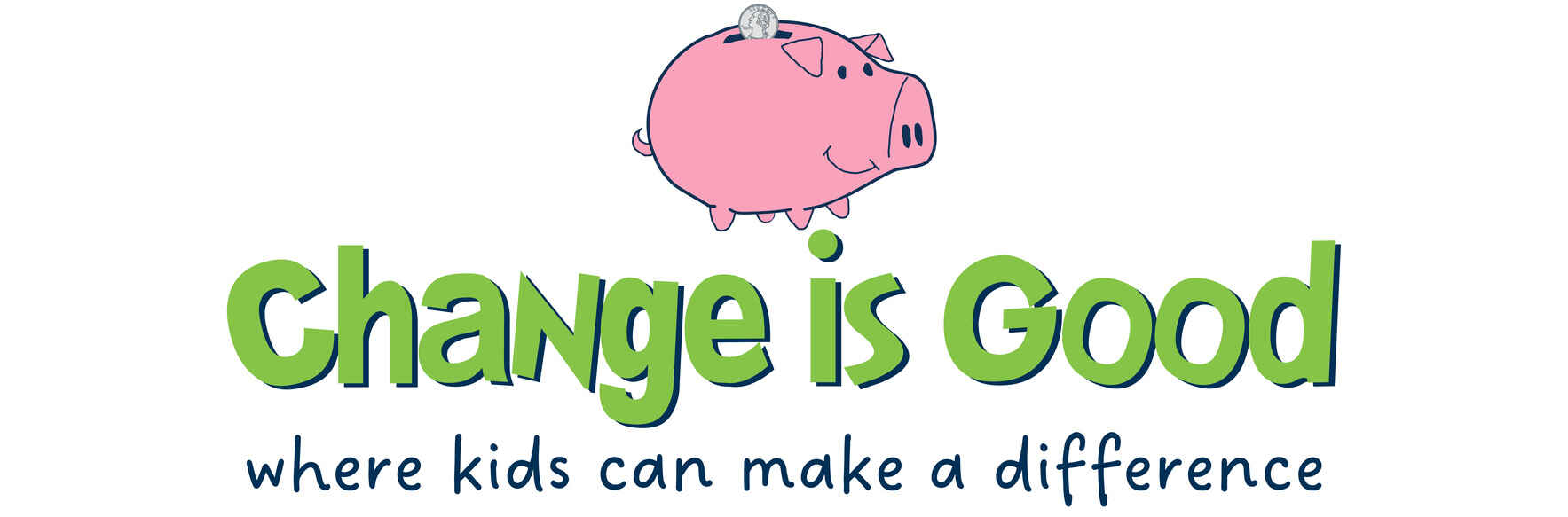 Change is Good Family Sponsorships 2026 image