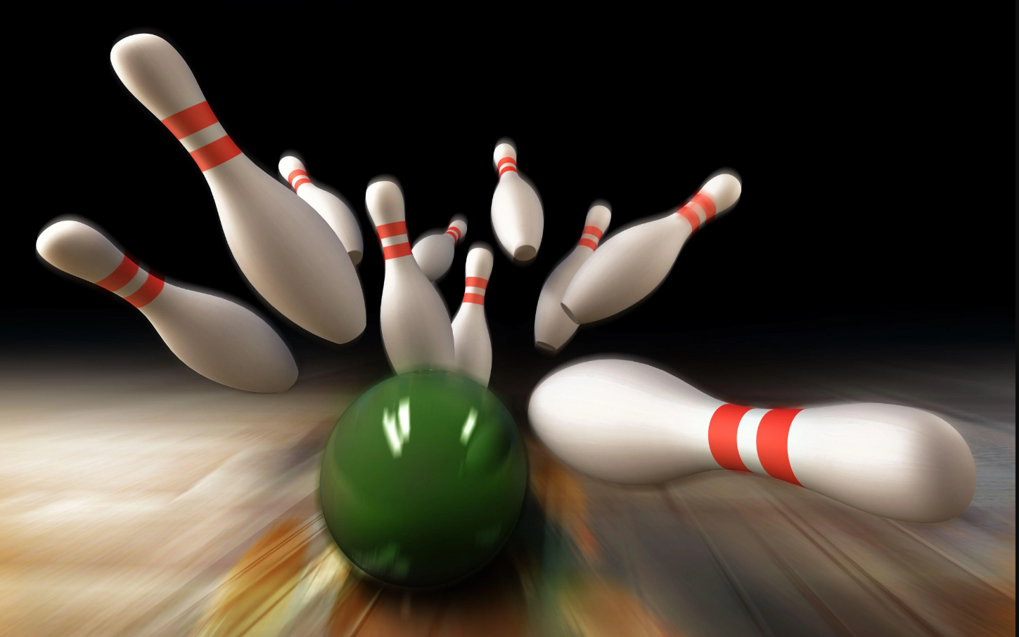 Another Way's 6th Annual Bowling Tournament image