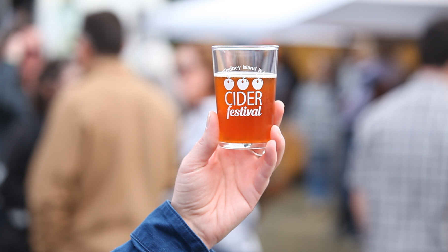 2026 Cider Festival image