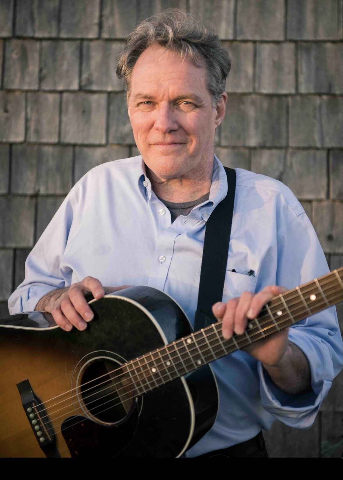 Joe  Flood  and Band image