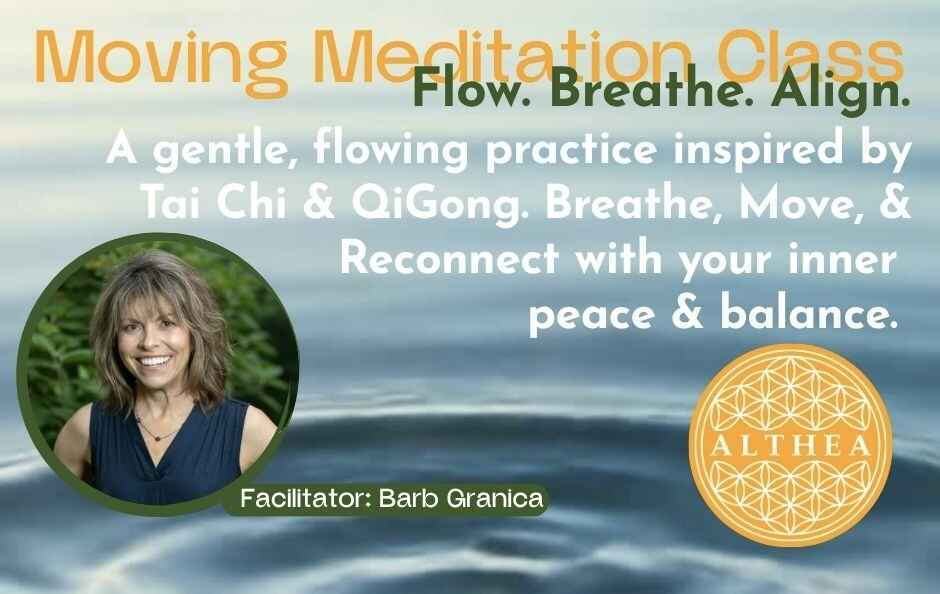 July Tai Chi/Qi Gong Class image