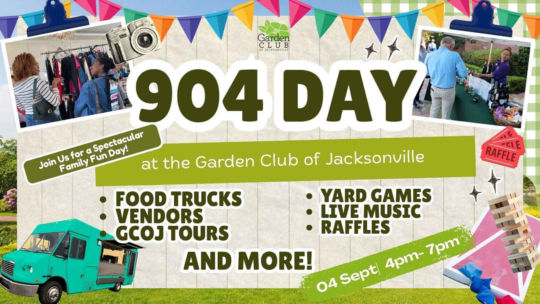 2026 904 Day with #GCoJ image