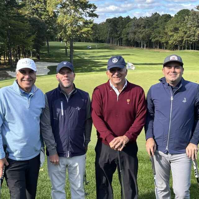 ABMF 2026 Golf Classic image