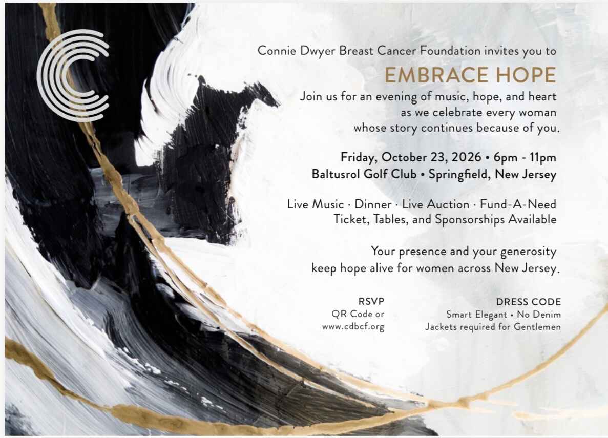 Embrace Hope 2026 image