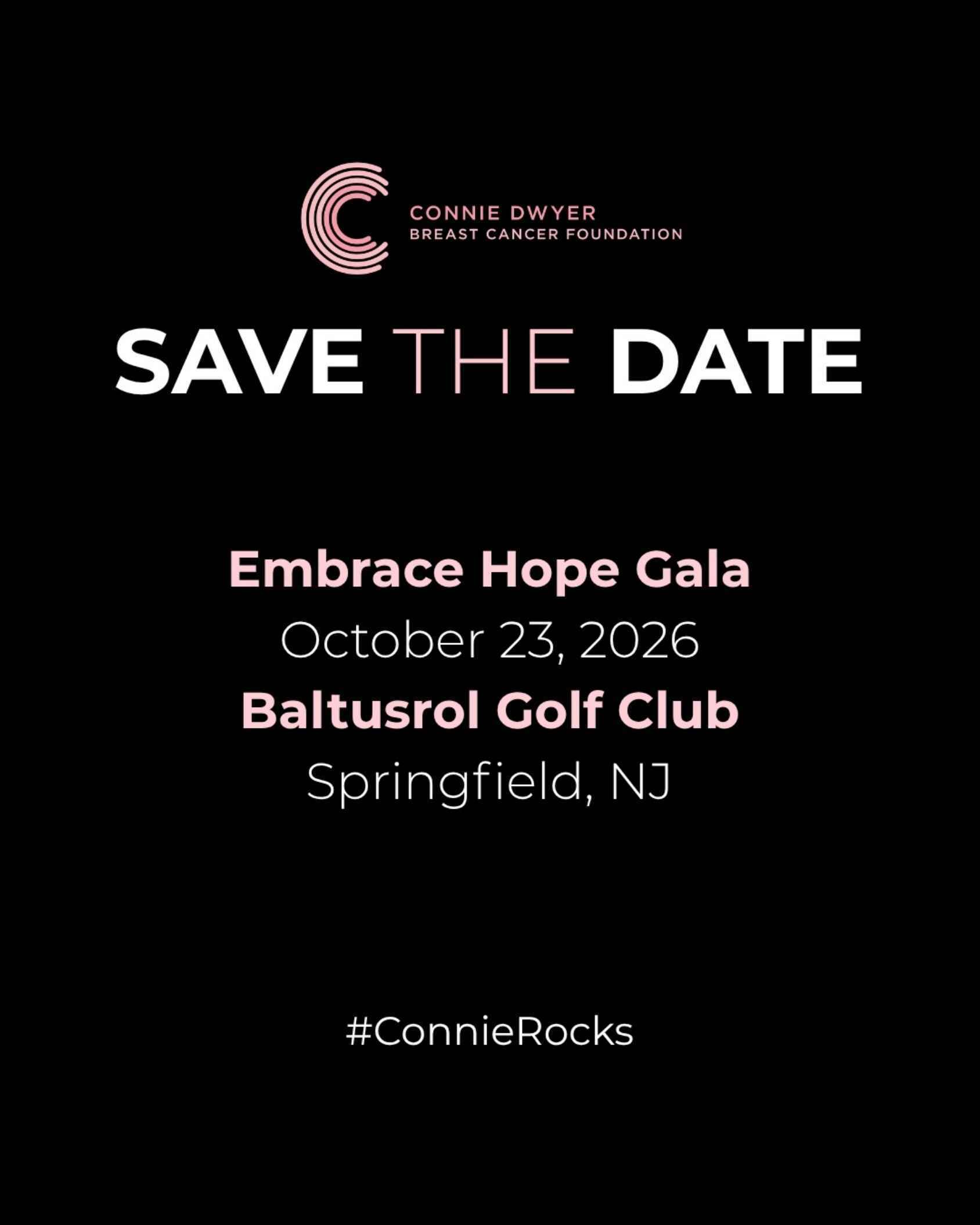 Embrace Hope 2026 image