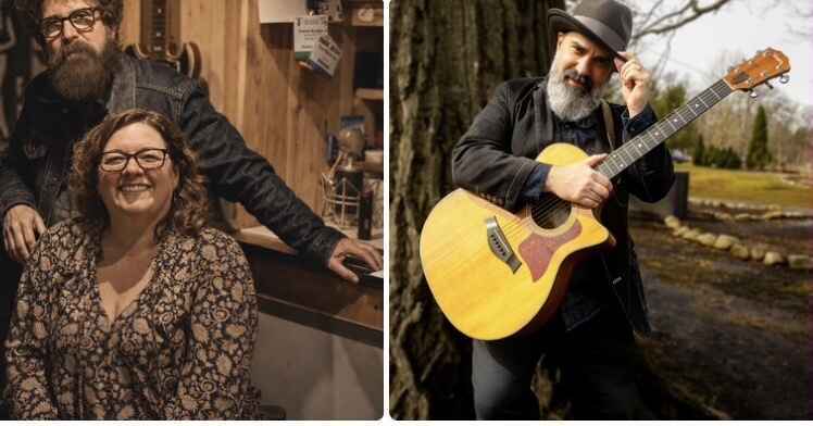 Erik Rabasca & Amber Season image
