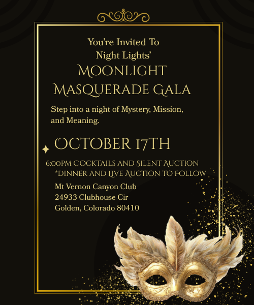 The Moonlight Masquerade Gala image