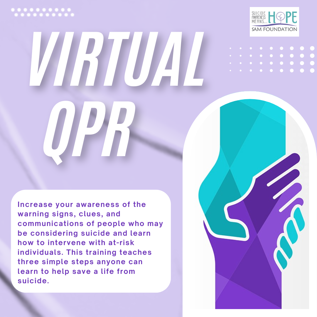 July Virtual QPR image