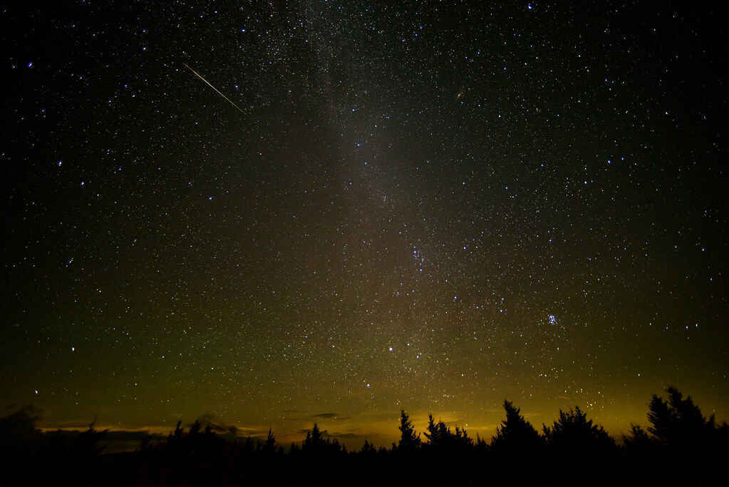 Astronomy Hike image