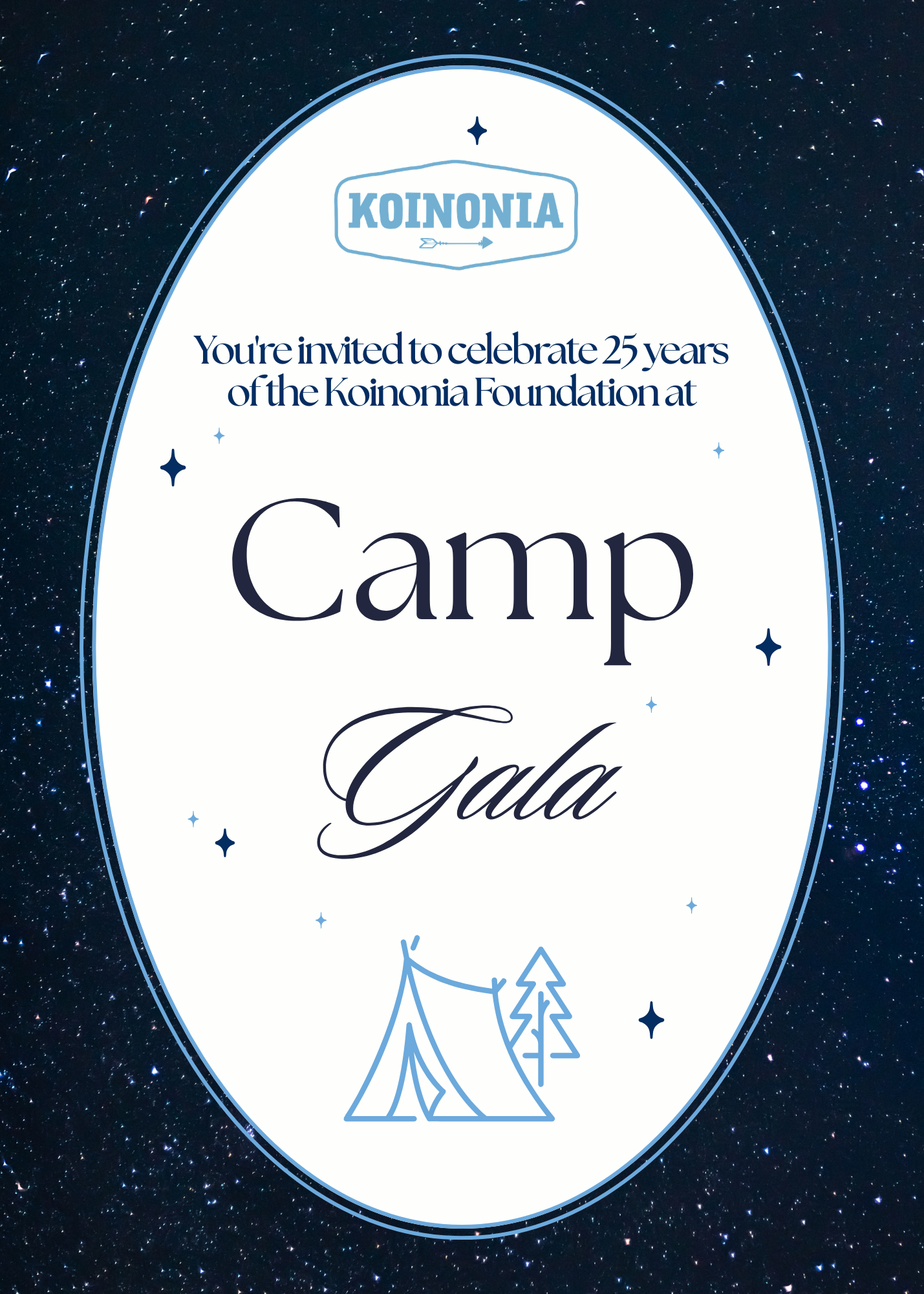 Camp Gala image