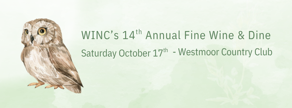 14th Annual Fine Wine and Dine image
