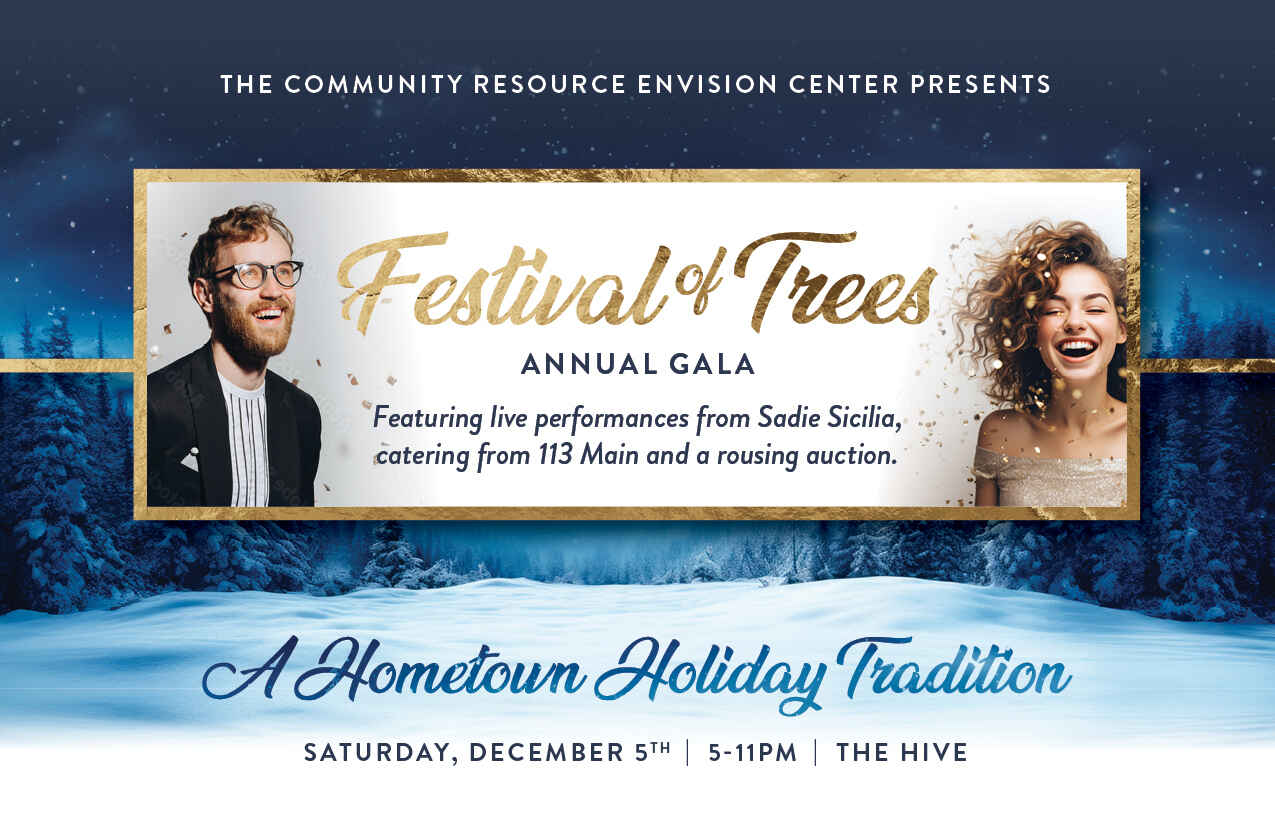 2026 Festival of Trees Gala image