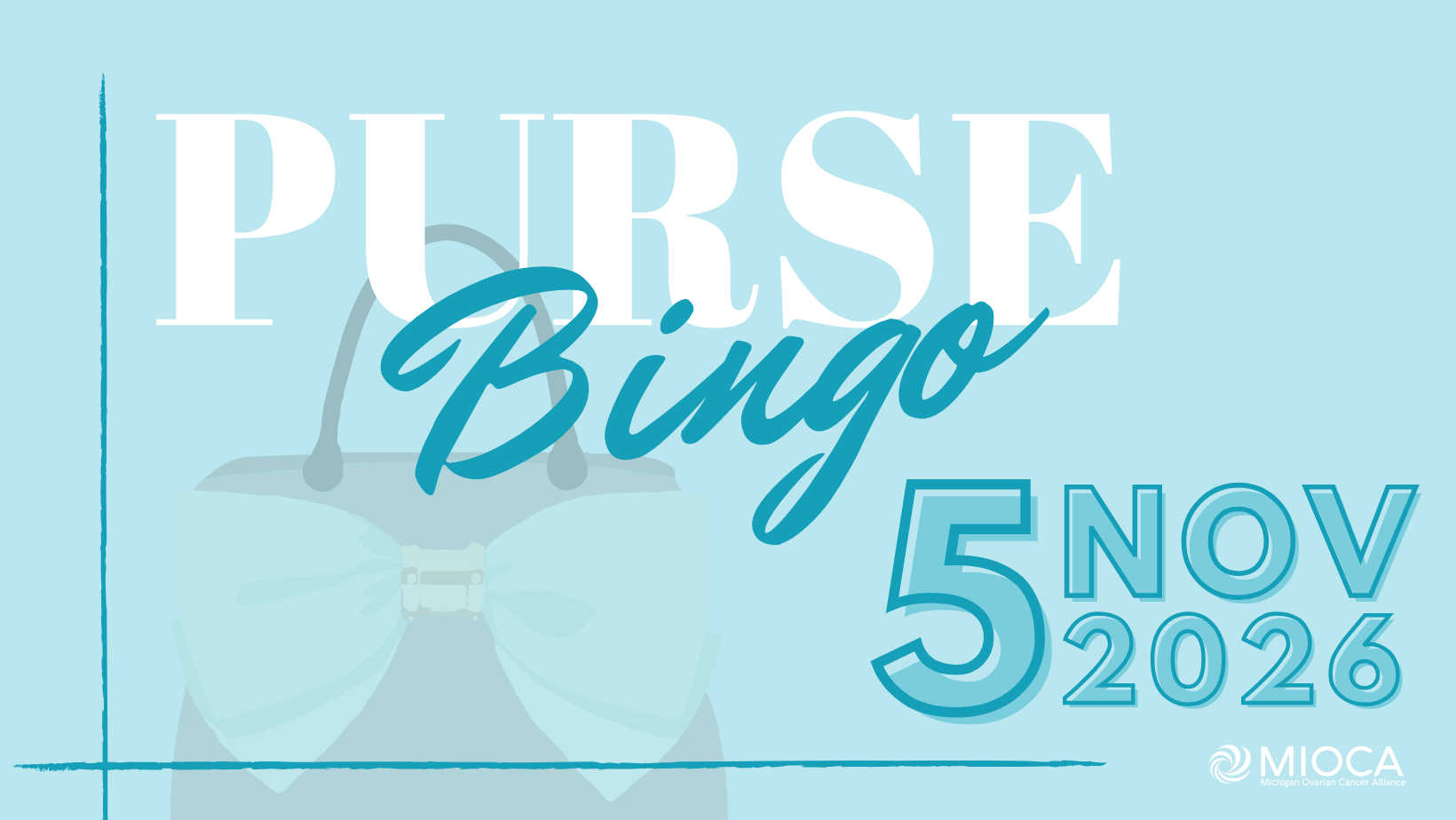 Purse Bingo image
