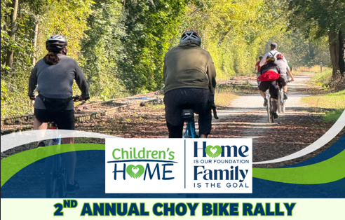 2026 CHOY Bike Rally image