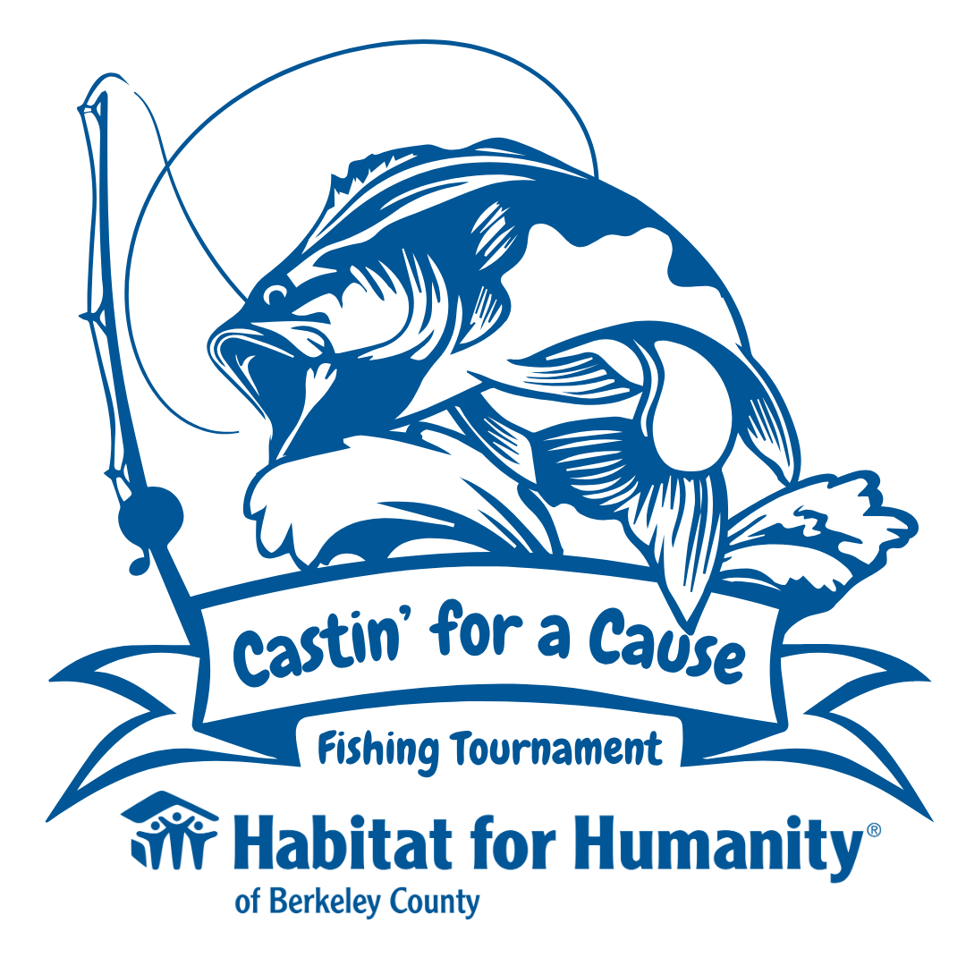 Castin' For a Cause Fishing Tournament image