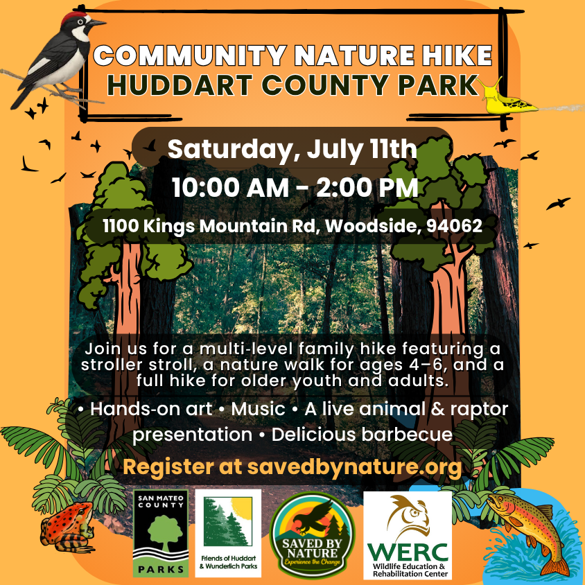 Discover Huddart Park image