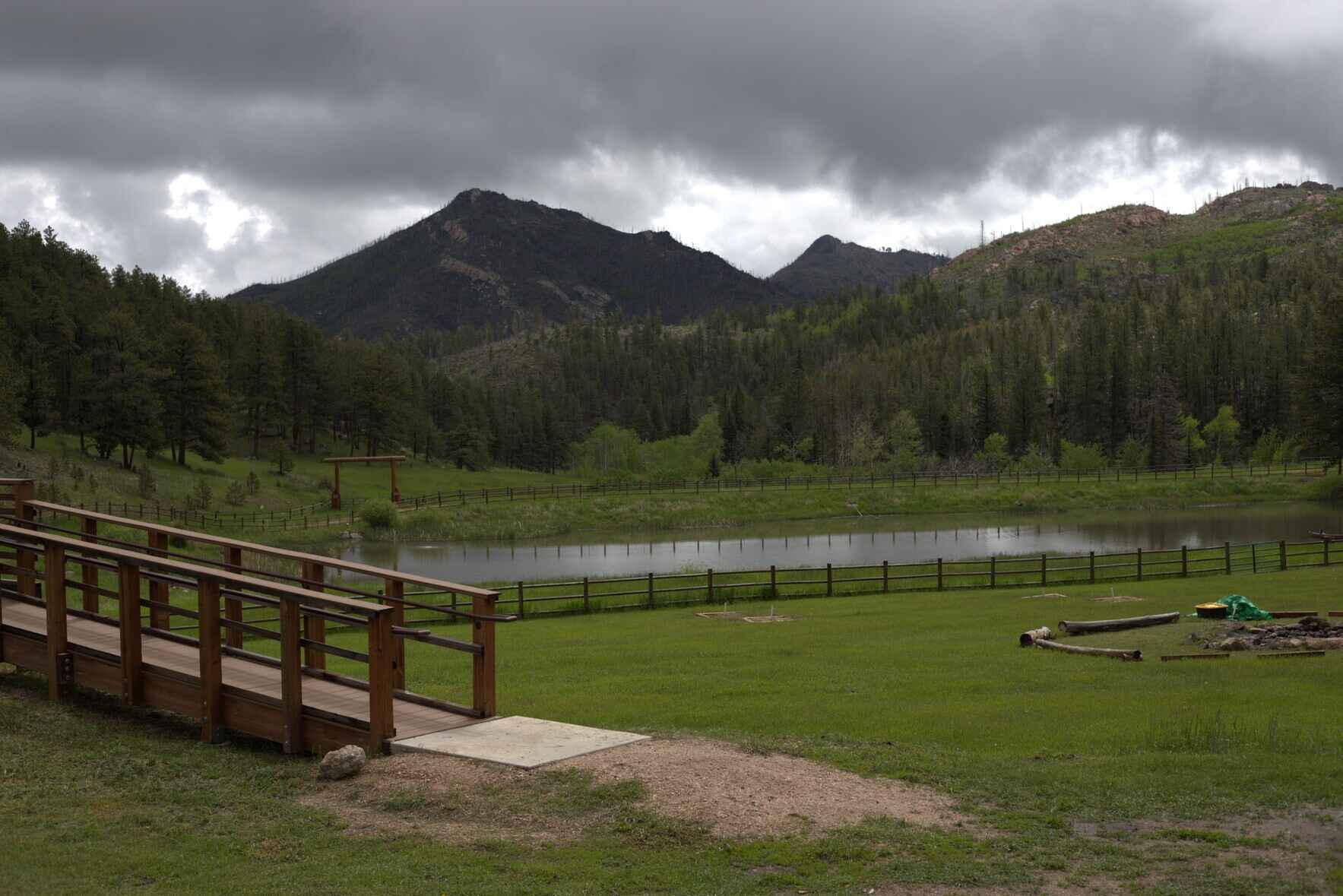Dad's Retreat image