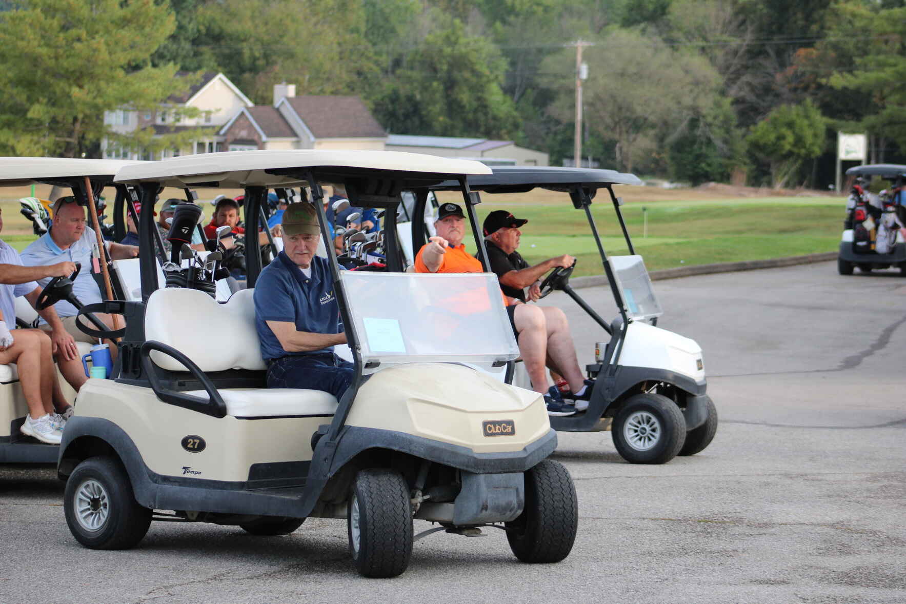 2026 Golf for Life Tournament image