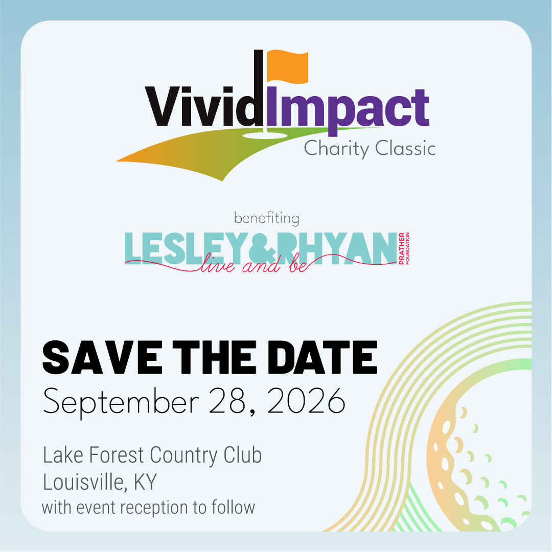 2026 Vivid Impact Charity Classic image