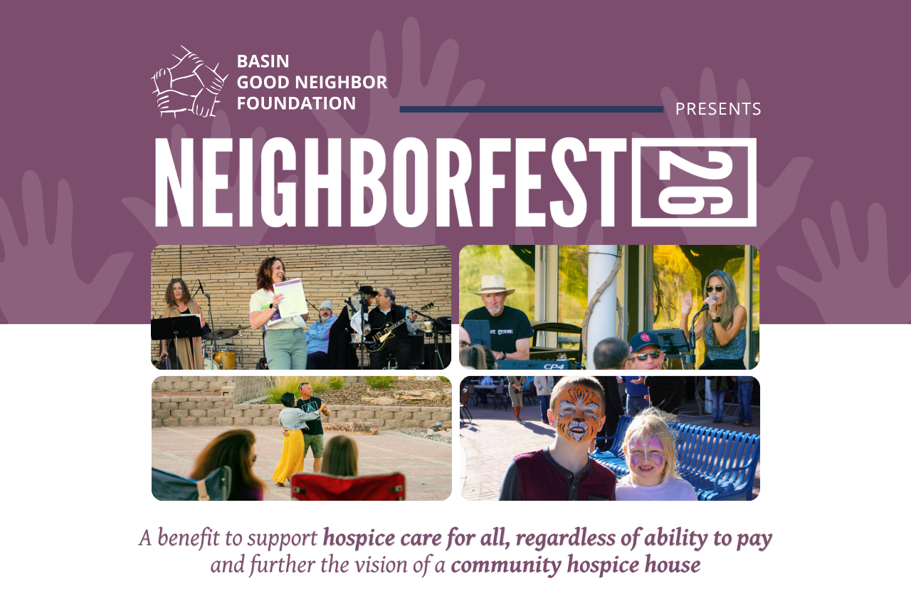 Neighborfest 2026 | Become a Sponsor image