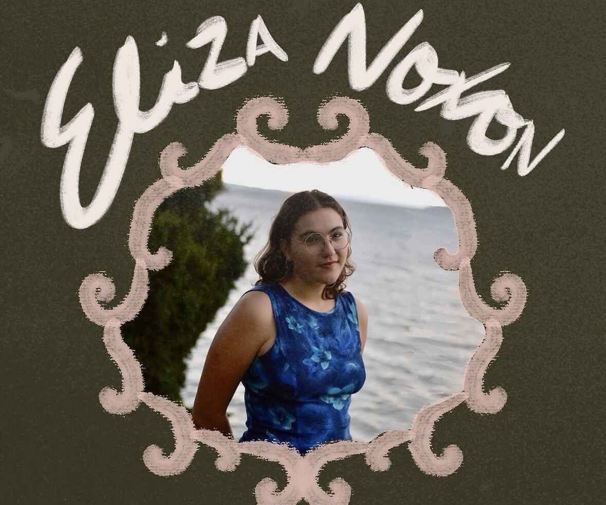 Eliza Noxon image