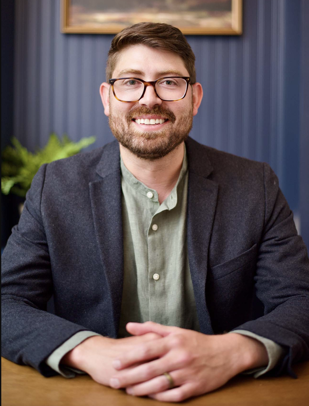 An Indigenous Lecture Series Event with Dr. Stephen Stacks image