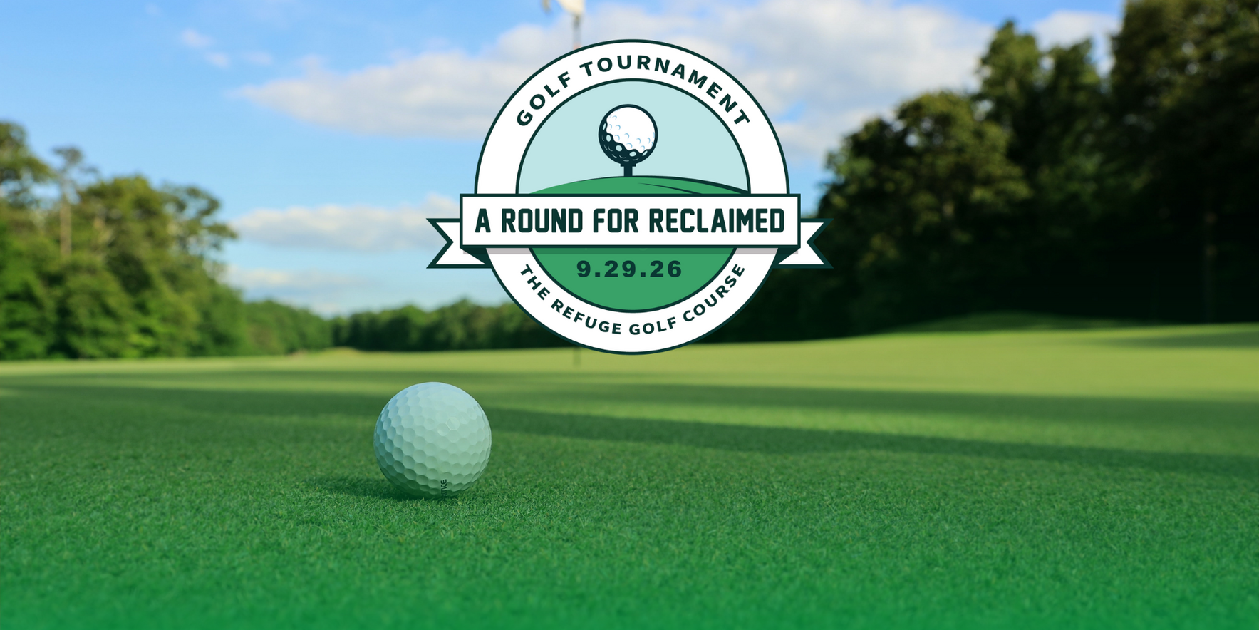 A Round for Reclaimed 2026 image