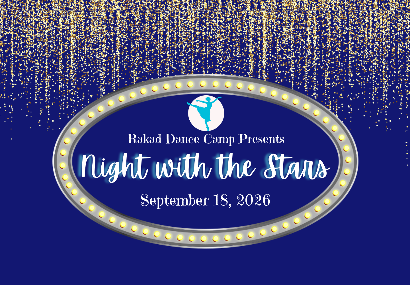 Rakad's Night with the Stars Gala 2026 image