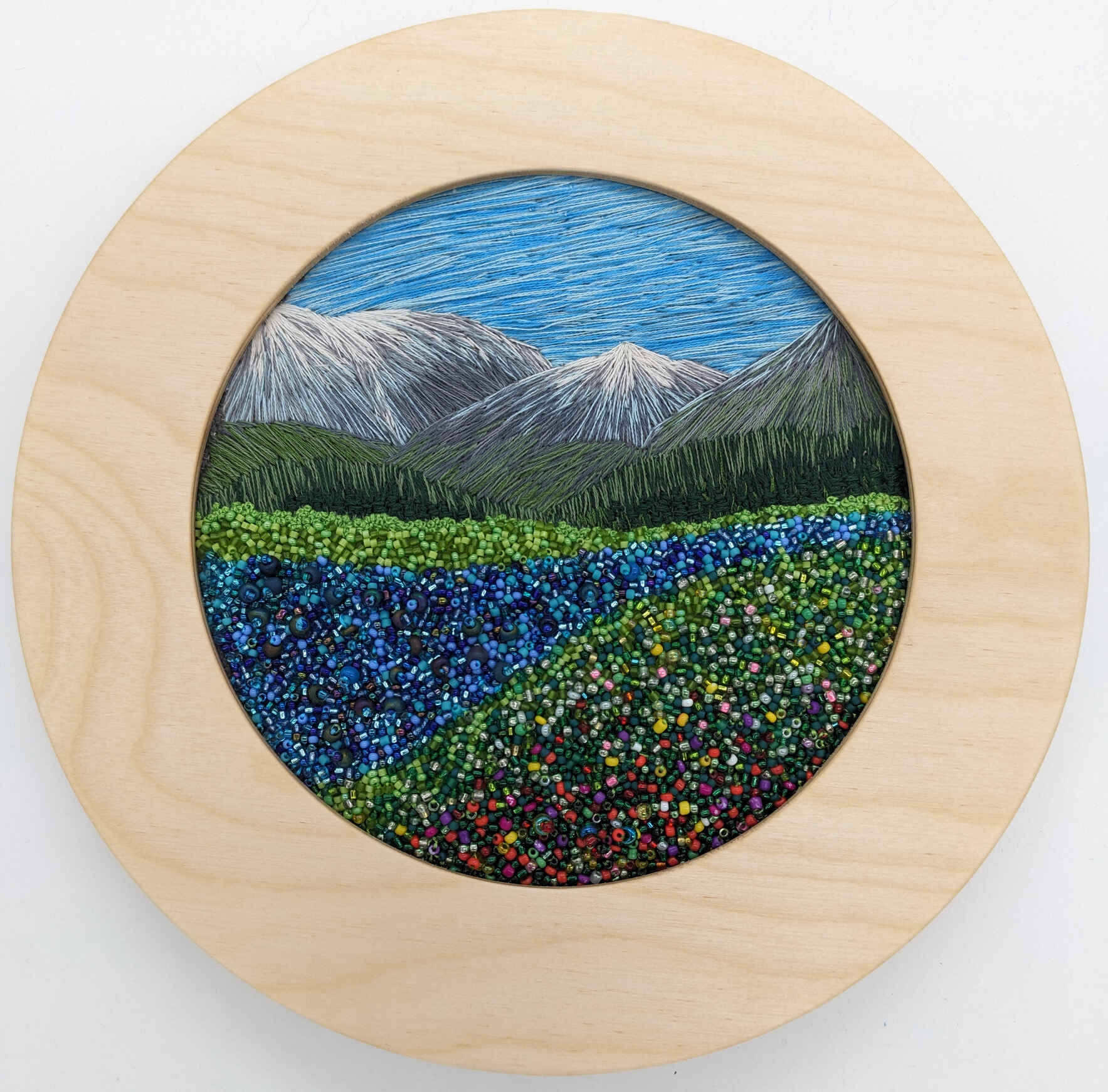 2026-A3 - Beading the Landscape with Jama Watts  image