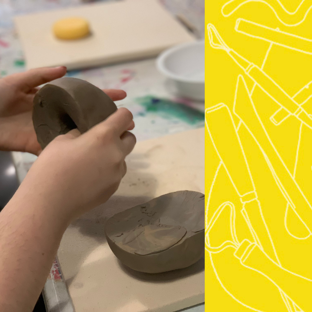Play with Clay! image