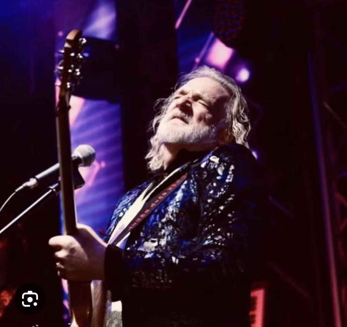 Tom "The Suit" Forst Solo image