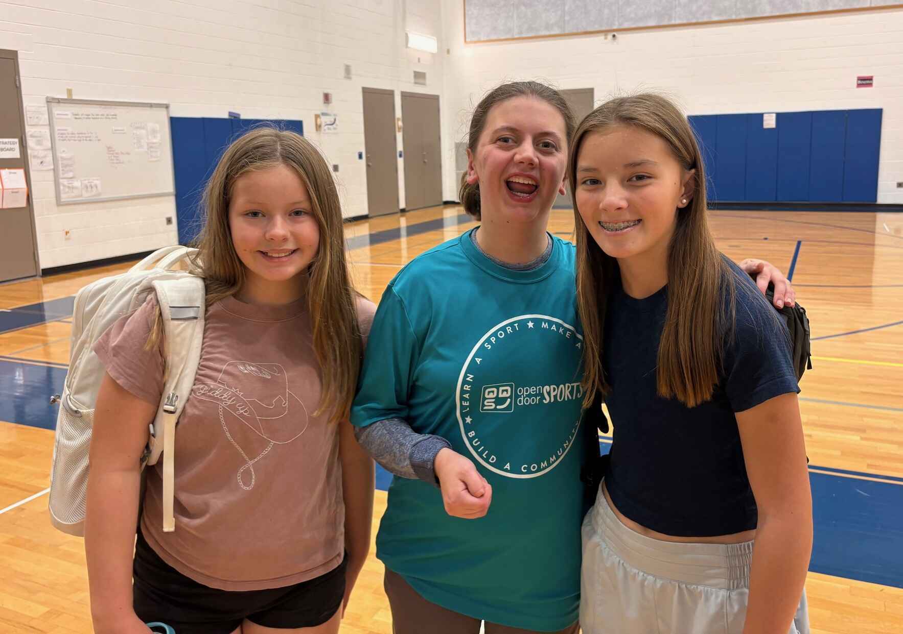 Fall 2026 Peer Buddy Registration image