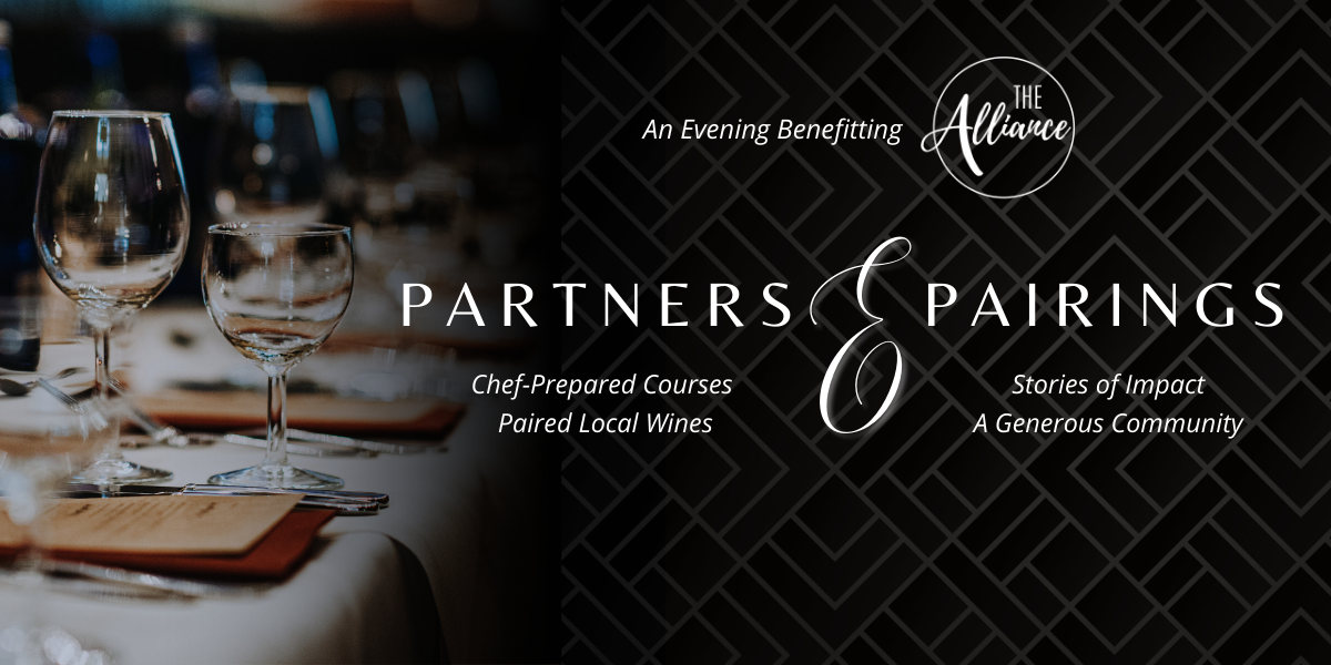 Partners & Pairings 2026 image