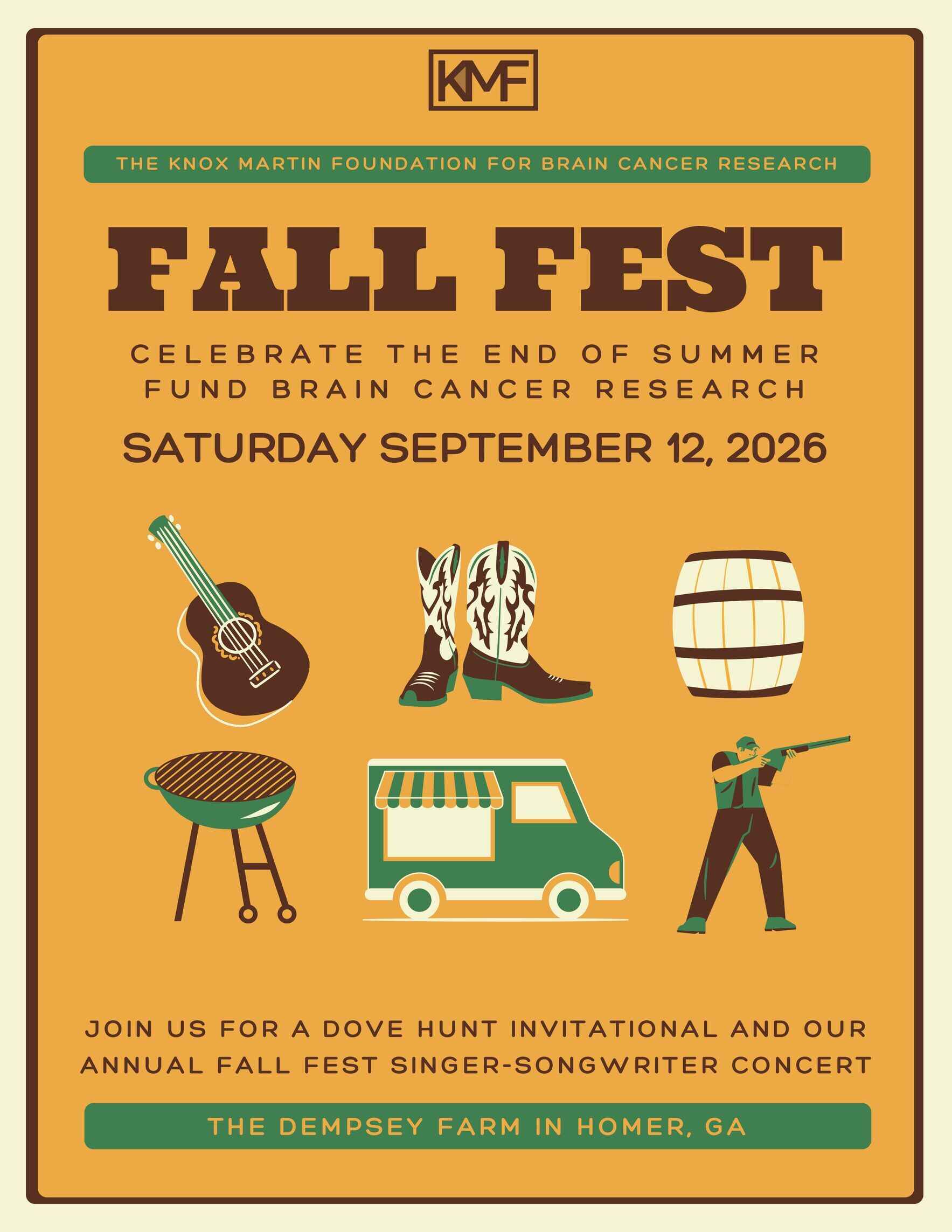 Fall Fest 2026 image