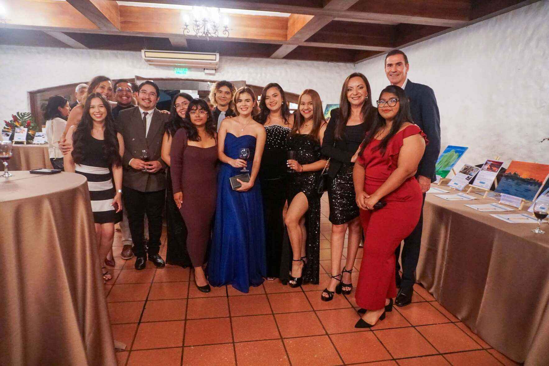 Gala TeenSmart 2026 image