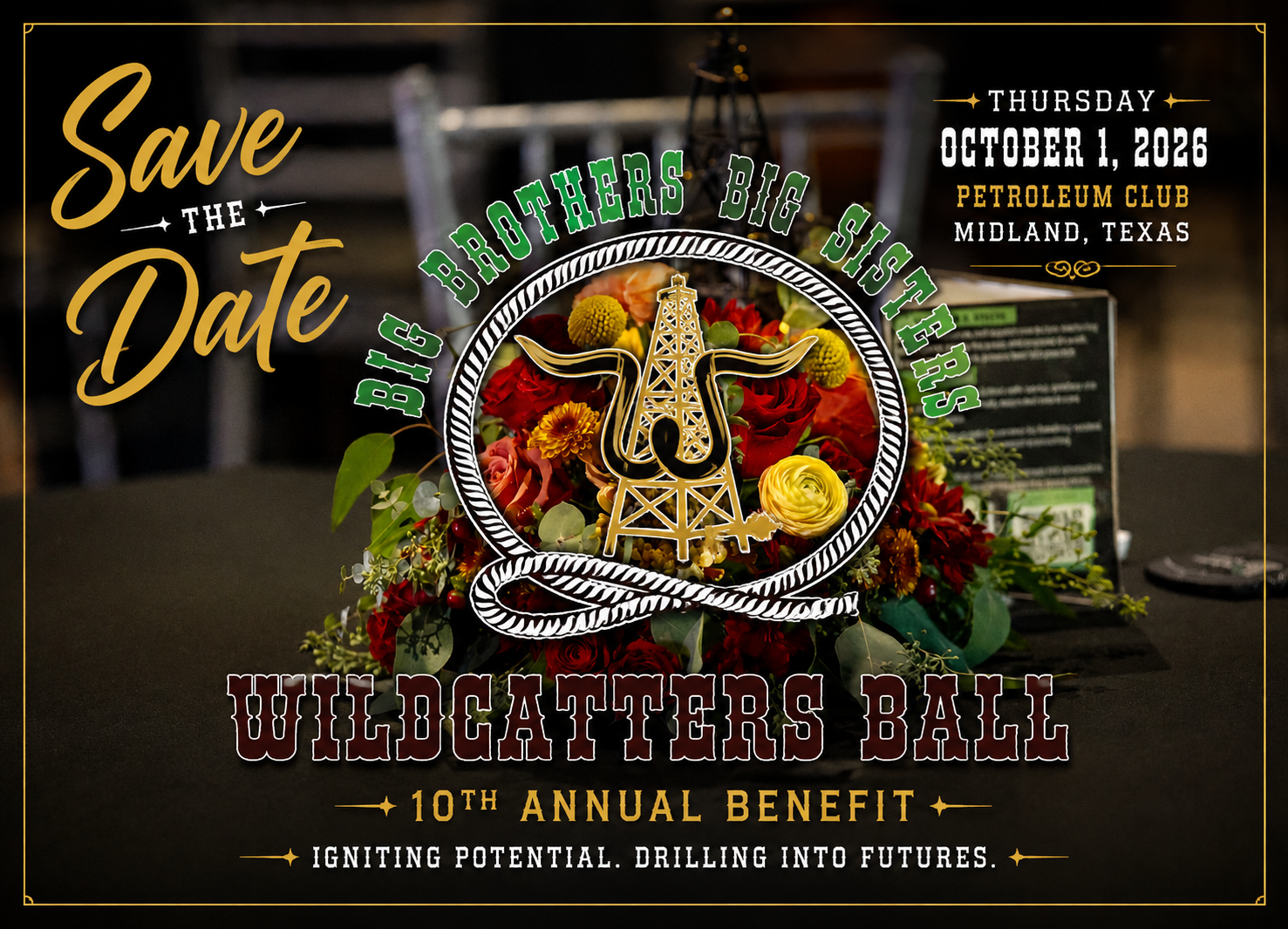 Wildcatters  Ball 2026 image