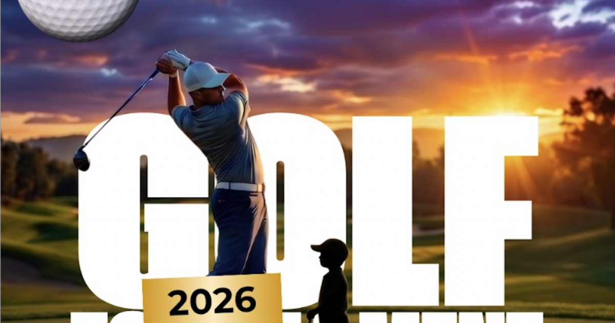 Conviventia - Conviventia Charity Golf Tournament: Drive Hope for 2,500 ...