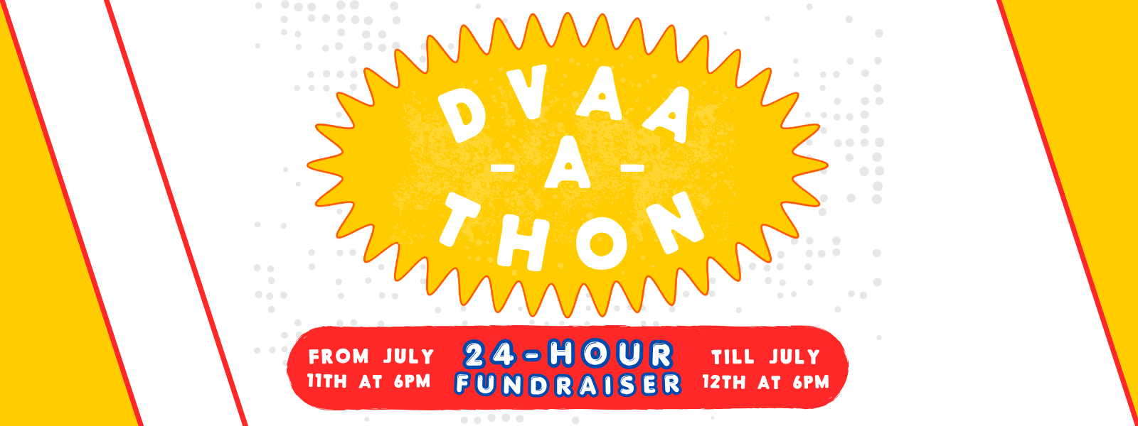 DVAA-A-THON image